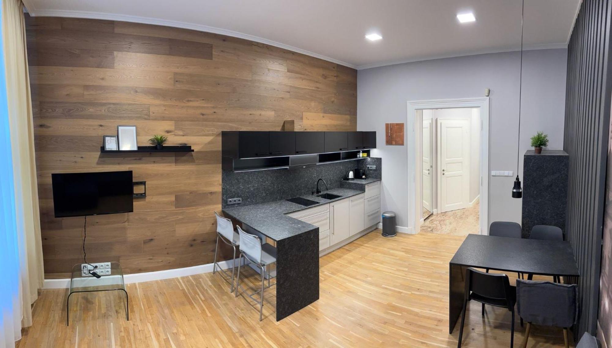 Holec Apartments — Fotky 2